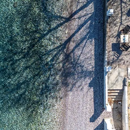 The Greek Getaway