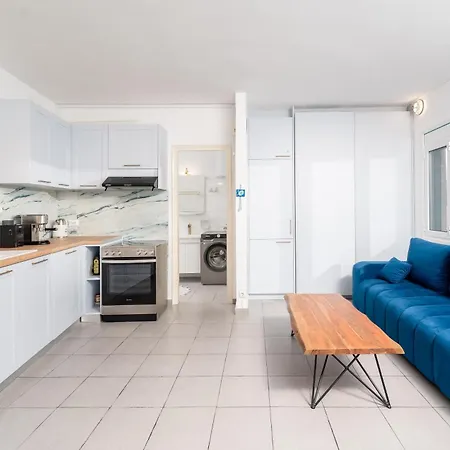 The Greek Getaway Longos (Achaea)