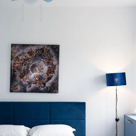 The Greek Getaway Apartment *