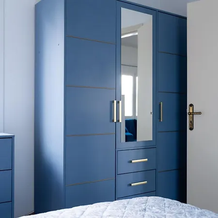 Apartment The Greek Getaway Longos (Achaea)