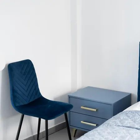 דירה The Greek Getaway *