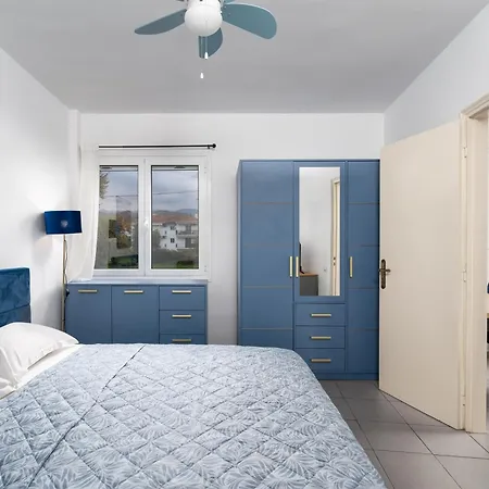 Apartment The Greek Getaway Longos (Achaea)