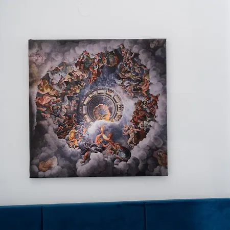 Apartment The Greek Getaway