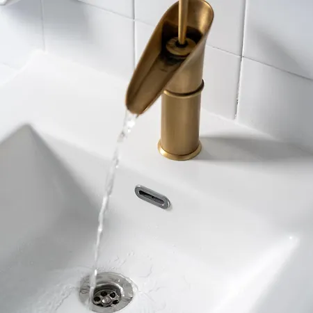 The Greek Getaway Apartment