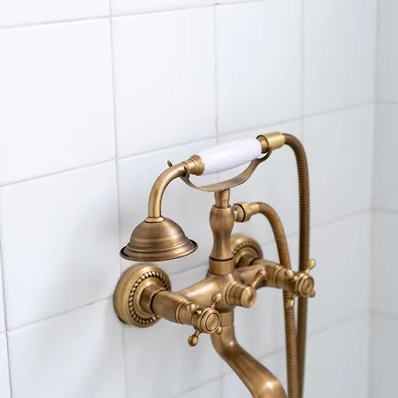 דירה The Greek Getaway לונגוס