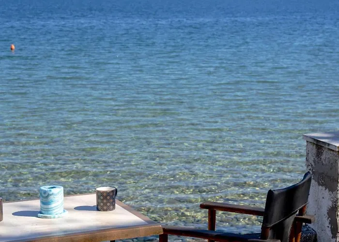 Apartamento The Greek Getaway