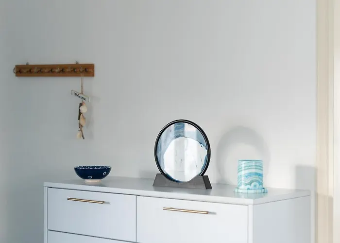 Apartamento The Greek Getaway