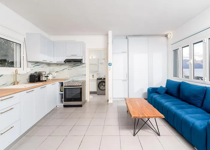 The Greek Getaway Longos (Achaea)