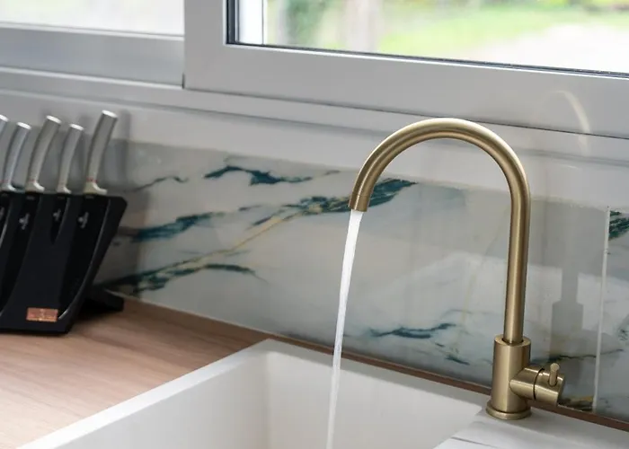 The Greek Getaway Appartement Longos (Achaea)