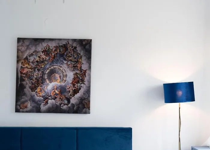 The Greek Getaway Apartamento *