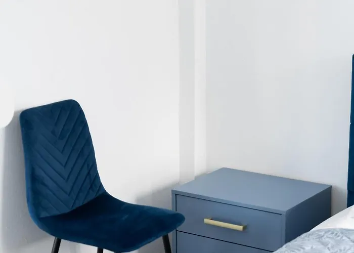 Apartamento The Greek Getaway *