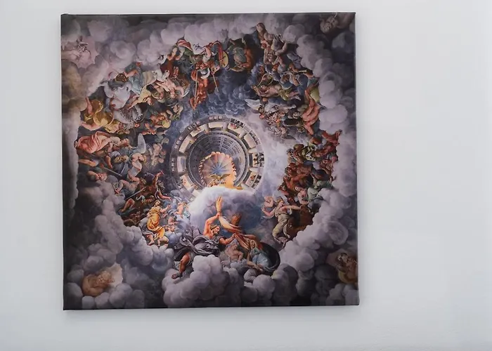 Appartement The Greek Getaway