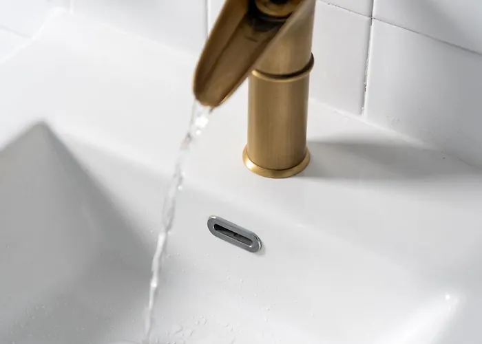 The Greek Getaway Apartamento