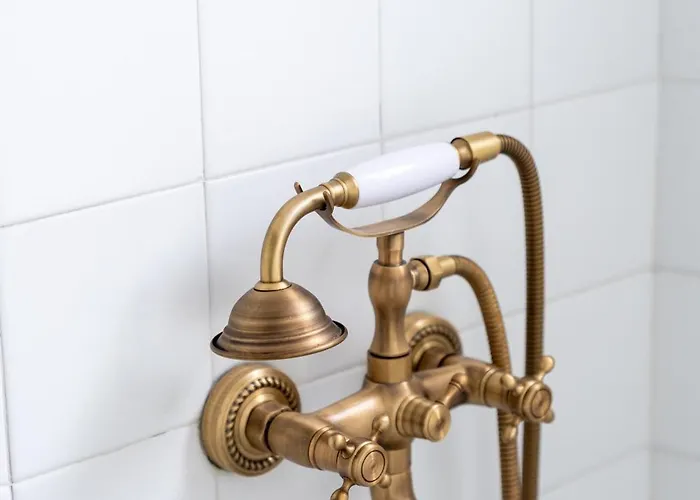 Apartamento The Greek Getaway Longos (Achaea)