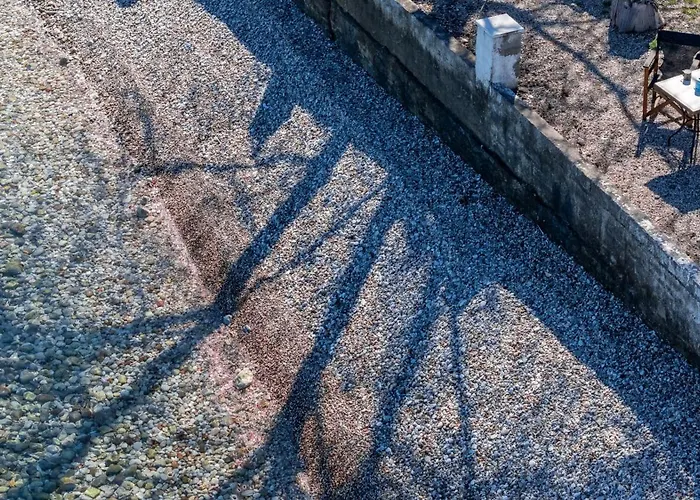 The Greek Getaway Longos (Achaea)